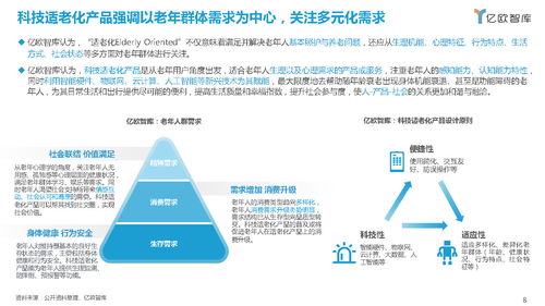 2021中國科技適老化產品研究報告 智能時代的溫情橋梁