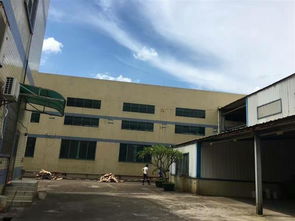 韶關(guān)市工業(yè)廠房驗(yàn)廠檢測鑒定報(bào)告辦理指南及行業(yè)動(dòng)態(tài)